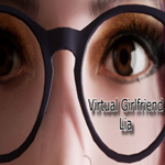  Virtual Girlfriend Lia  EPIC GAMES  (PC)