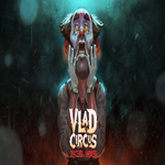  Vlad Circus - Descend Into Madness  EPIC GAMES  (