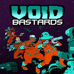 Void Bastards EPIC GAMES (PC)