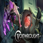  Voidwrought  EPIC GAMES  (PC)