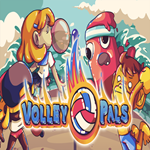  Volley Pals  EPIC GAMES  (PC)