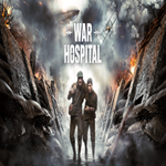 War Hospital EPIC GAMES (PC)