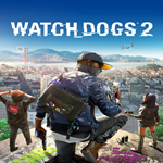 Watch Dogs 2 Standard Edition EPIC GAMES (PC)