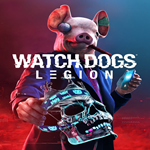  Watch Dogs: Legion Standard Edition  EPIC GAMES  