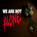  We Are Not Alone  EPIC GAMES  (PC)