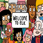  Welcome to Elk  EPIC GAMES  (PC)