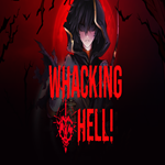  Whacking Hell!  EPIC GAMES  (PC)