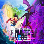 What Lies in the Multiverse  EPIC GAMES  (PC)