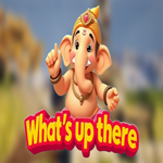  What's Up There  EPIC GAMES  (PC)