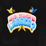  Which Country Is Larger?  EPIC GAMES  (PC)