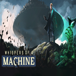  Whispers of a Machine  EPIC GAMES  (PC)