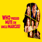  Who Pressed Mute on Uncle Marcus?  EPIC GAMES  (P