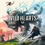 WILD HEARTS™ Standard Edition EPIC GAMES (PC)