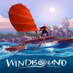  Windbound  EPIC GAMES  (PC)