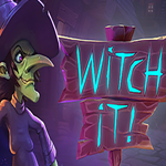  Witch It  EPIC GAMES  (PC)