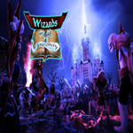 Wizards: Wand of Epicosity EPIC GAMES (PC)