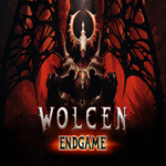  Wolcen: Lords of Mayhem  EPIC GAMES  (PC)