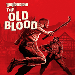  Wolfenstein: The Old Blood  EPIC GAMES  (PC)