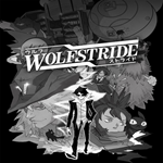 Wolfstride  EPIC GAMES  (PC)
