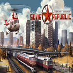 Workers & Resources: Soviet Republic EPIC GAMES