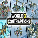  World of Contraptions  EPIC GAMES  (PC)