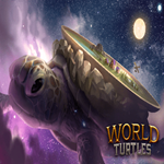 World Turtles EPIC GAMES (PC)
