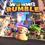  Worms Rumble  EPIC GAMES  (PC)