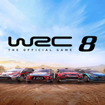  WRC 8 FIA World Rally Championship  EPIC GAMES  (