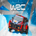  WRC Generations  EPIC GAMES  (PC)