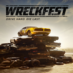  Wreckfest  EPIC GAMES  (PC)