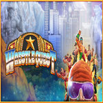  WrestleQuest  EPIC GAMES  (PC)