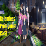 WTC - Relentless Protagonist EPIC GAMES (PC)