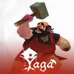 Yaga EPIC GAMES (PC)