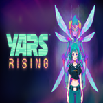 Yars Rising EPIC GAMES (PC)