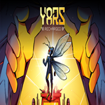 Yars: Recharged EPIC GAMES (PC)