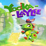 Yooka-Laylee  EPIC GAMES  (PC)