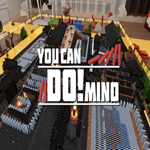  YouCanDomino  EPIC GAMES  (PC)