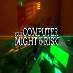  Your Computer Might Be At Risk  EPIC GAMES  (PC)
