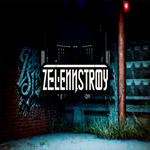 ZELENSTROY EPIC GAMES (PC)
