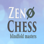  Zen Chess: Blindfold Masters  EPIC GAMES  (PC)