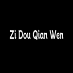  ZiDouQianWen  EPIC GAMES  (PC)