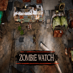  Zombie Watch  EPIC GAMES  (PC)