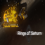  ΔV: Rings of Saturn  EPIC GAMES  (PC)