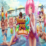 ???? HuniePop 2: Double Date  GOG ???? (PC)