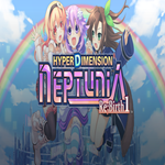 ???? Hyperdimension Neptunia Re;Birth1  GOG ???? (PC)