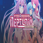 ???? Hyperdimension Neptunia Re;Birth2: Sisters Generatio