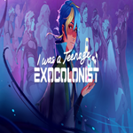 ???? I Was a Teenage Exocolonist  GOG ???? (PC)
