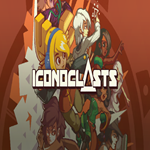 ???? Iconoclasts  GOG ???? (PC)