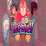 ???? Ikenfell  GOG ???? (PC)
