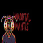 ???? Immortal Mantis  GOG ???? (PC)